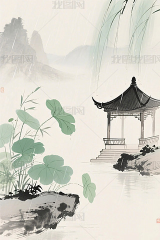 Ї(gu)L(fng)ɽˮͤˮī