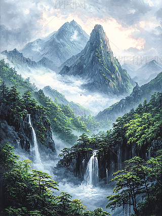 ˮīL(fng)ɽˮL(fng)D