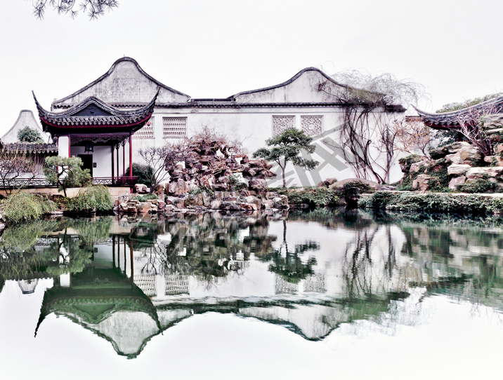 ԰ Jiangnan garden