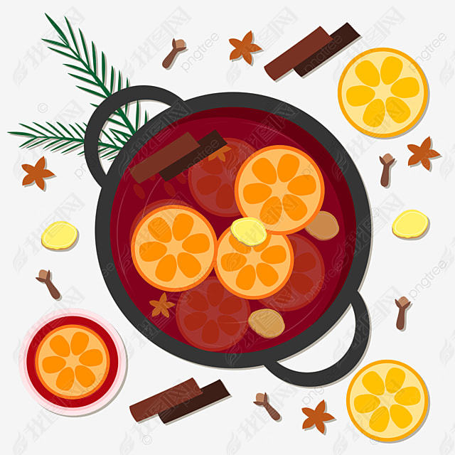 christmas hot wine ȹʳҶ