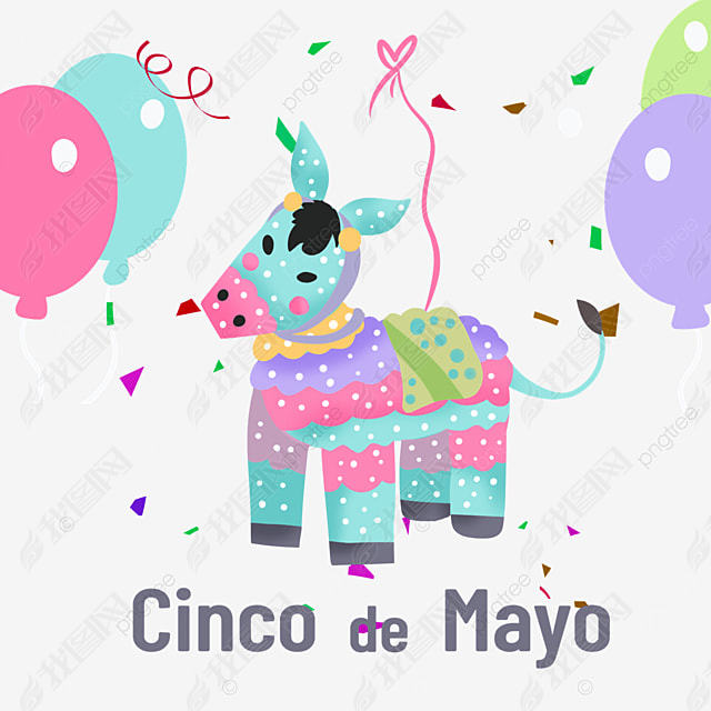 ˮʽĶƬɫcinco de mayo