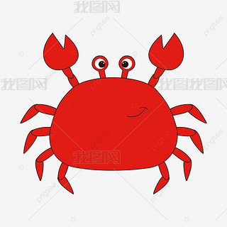 ͨ(dng)زĸЦзP crab clipart