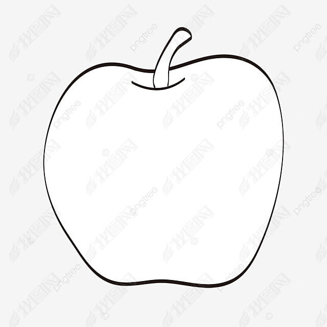 apple clipart black and white ʸزƻڰ׼ʻ