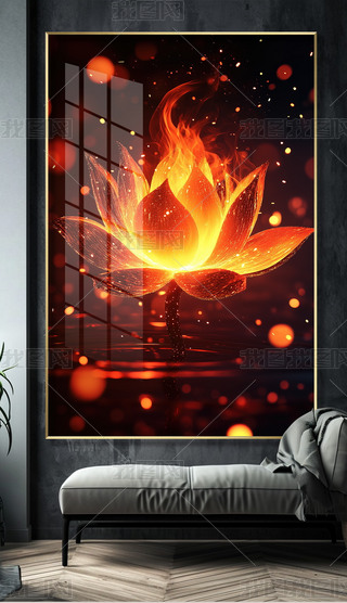 b