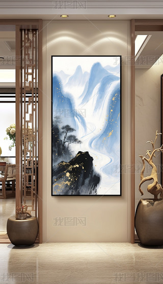 F(xin)(jin)sqɽ}ˮīɽˮпɽb(hu)