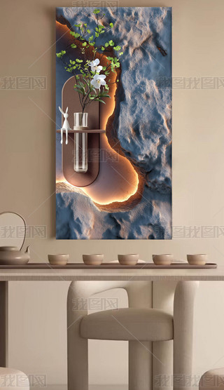 b