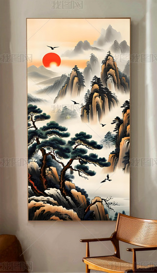 ʽL(fng)ɽˮL(fng)P(gun)b