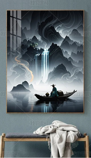 ԭ(chung)ʽ(gu)L(fng)ɽˮ⾳P(gun)ɳl(f)b