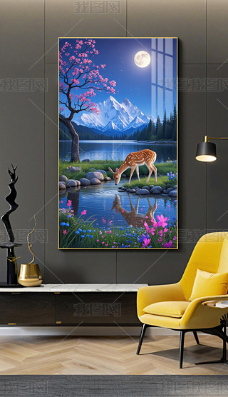 ԭ(chung)ʽ@L(fng)ɽˮP(gun)ɳl(f)b(hu)