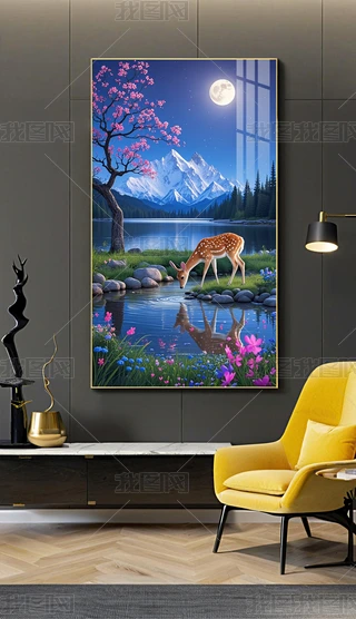 ԭ(chung)ʽ@L(fng)ɽˮP(gun)ɳl(f)b