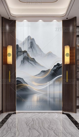 O(jin)ˮī(hu)ɽ}ɽˮL(fng)͏db(hu)(h)P(gun)(hu)