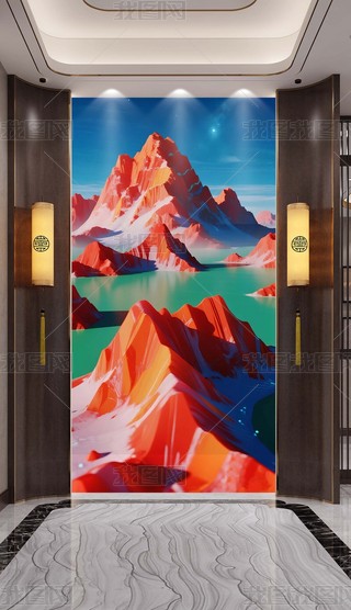 F(xin)(jin)st{(ln)ɫ޺ɽˮP(gun)b