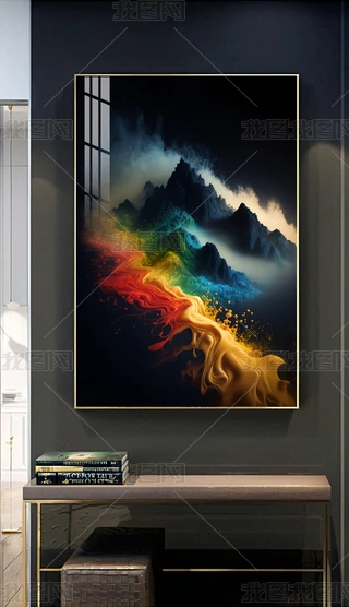 ԭ(chung)ʽɽˮ⾳bP(gun)ɳl(f)쮋