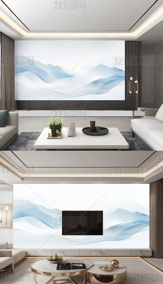 ʽ󾀗lˮīɽˮL(fng)ҕ