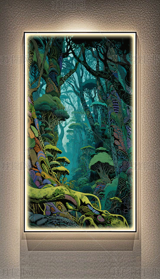 ԭ(chung)ʽWɭLF(xin)L(fng)sWʽ͏db