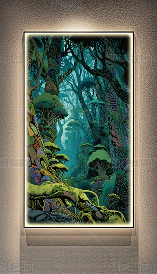 ԭ(chung)ʽWɭLF(xin)L(fng)sWʽ͏db