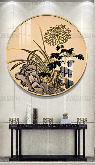 ԭ(chung)ʽL(fng)ˮī͏dջbP(gun)ɳl(f)쮋