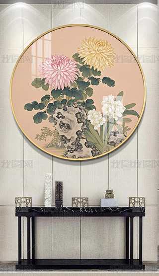 ԭ(chung)ʽL(fng)ˮī͏dջbP(gun)ɳl(f)쮋