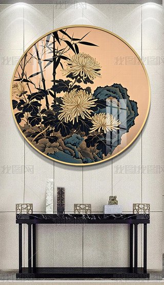 ԭ(chung)ʽL(fng)ˮī͏dջbP(gun)ɳl(f)쮋