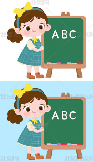 ͨӢZnںڰόӢĸabcСŮ宋