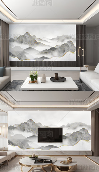 ʽ{ɫˮīɽˮƵ걳ڼ