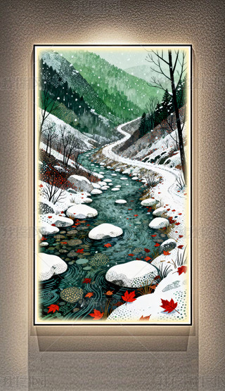 ԭ(chung)ʽ͏dbߙnɽˮL(fng)ɳl(f)쮋