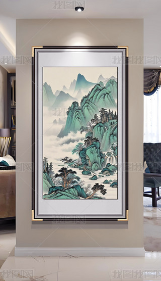 ԭ(chung)ʽ͏dbߙnɽˮL(fng)ɳl(f)쮋