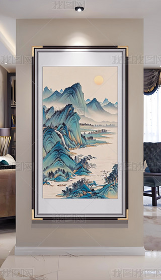 ԭ(chung)ʽ͏dbߙnɽˮL(fng)ɳl(f)쮋