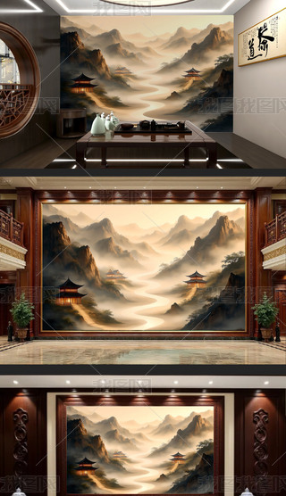 ʽұڼˮīL(fng)Pɽˮ