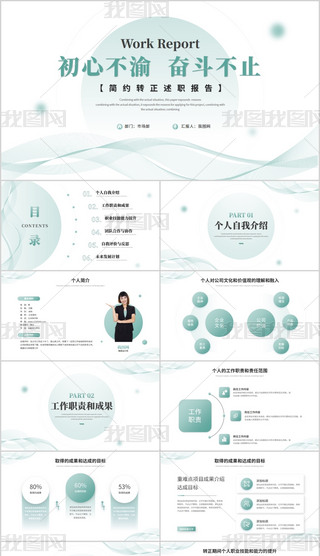 D(zhun)湤Y(ji)KY(ji)PPTģ