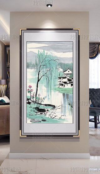 ԭ(chung)(gu)͏dbߙnɽˮ˼ɳl(f)쮋