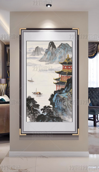 ԭ(chung)L(gu)͏dbߙnɽˮ˼ɳl(f)쮋