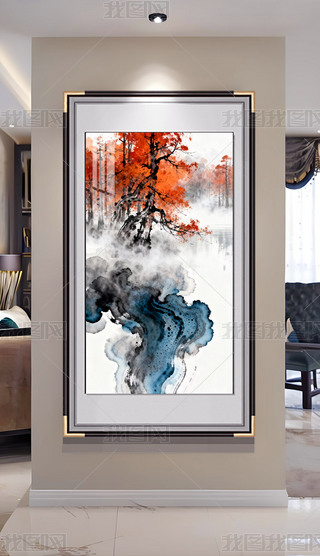 ԭ(chung)LˮīɽˮȾ͏dߙnbɳl(f)쮋