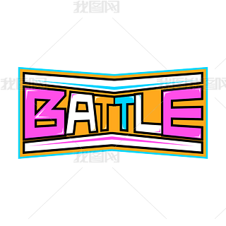 battleˇg