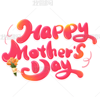 happymother'sday