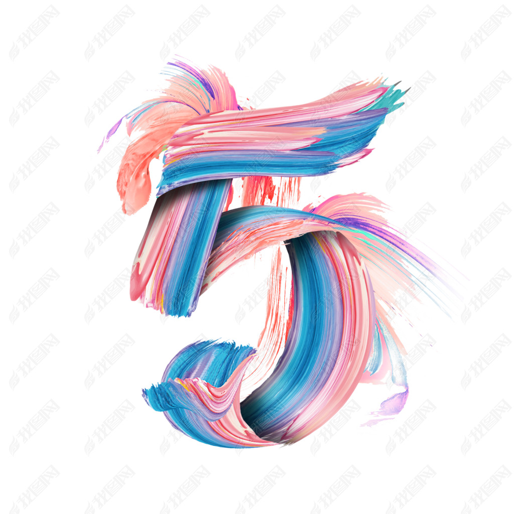 5