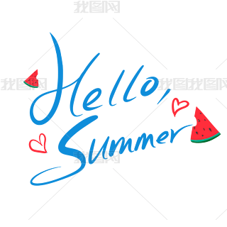 HelloSummerӢĻwˇg(sh)