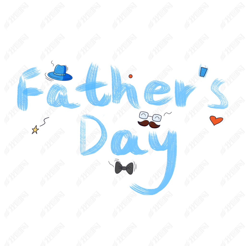 ׽Father'sDayӢд