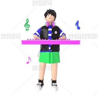 3Dw