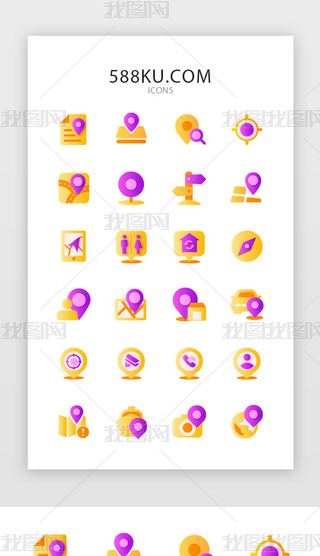 ɫu׃ͶλϵЈD(bio)icon