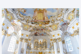 ڵͷW޵ Wieskirche 