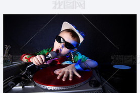 С dj ж