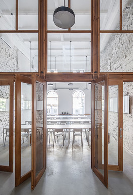 Loft LĿȏd