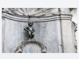 rManneken Pis