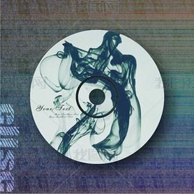 īɫ̷ģ CD