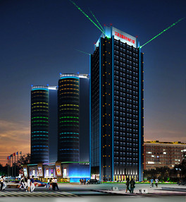 LED显示屏工程动画效果flash源码