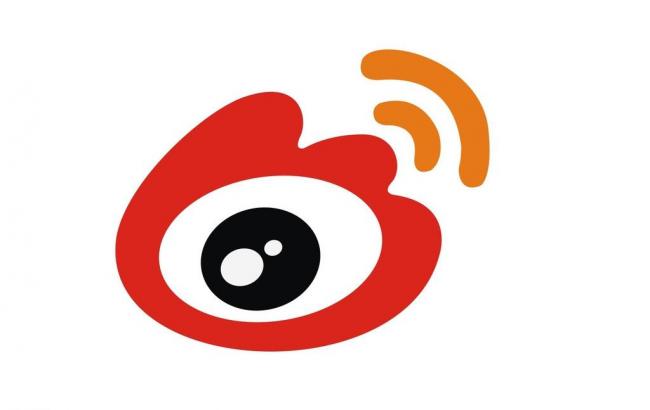 新浪微博标志 标准logo图片模板下载(图片编号