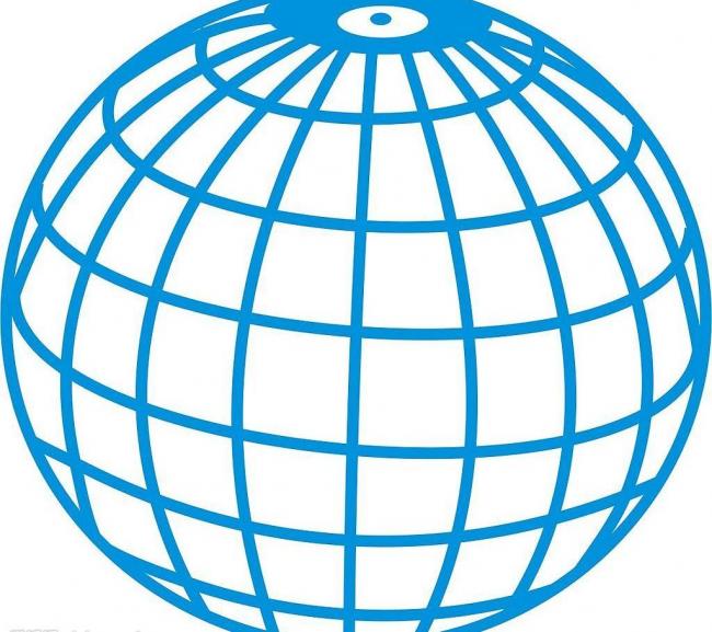 地球仪经纬线图片模板下载(图片编号:1139484