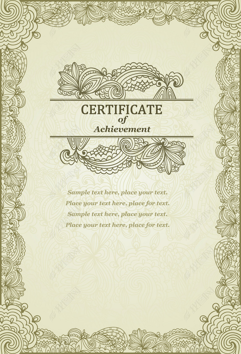 国外学历证书(图片编号:12328334)_检测报告|