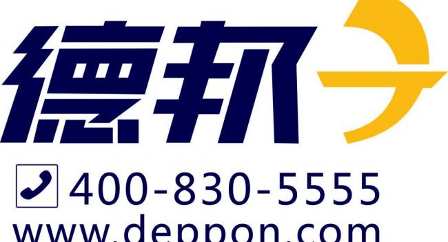 德邦物流新标志图片模板下载(图片编号:12426